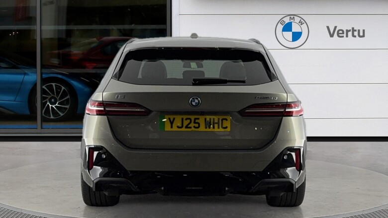 BMW i5 250kW eDrive40 M Sport 84kWh 5dr Auto Electric Estate